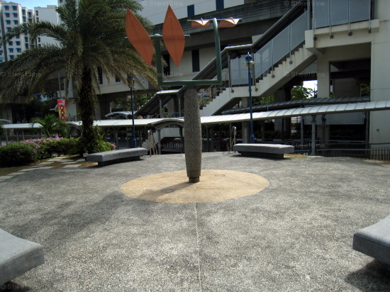 Blk 113 Rivervale Walk (Sengkang), HDB 4 Rooms #291122